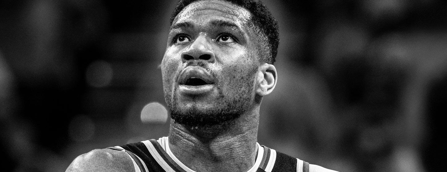 NBA: Os rumores sobre Giannis Antetokounmpo são falsos