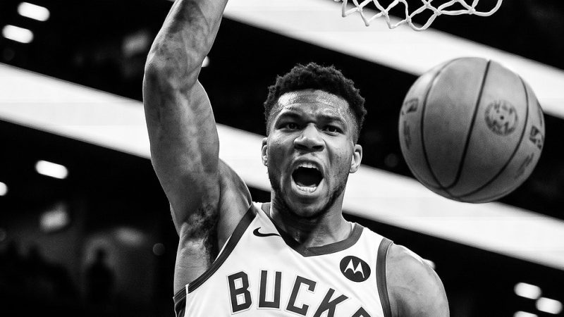 Os 10 maiores jogadores da história do Milwaukee Bucks