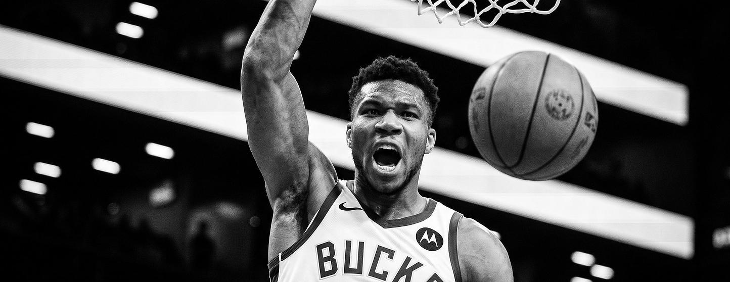 Os 10 maiores jogadores da história do Milwaukee Bucks