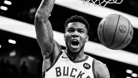 Os 10 maiores jogadores da história do Milwaukee Bucks