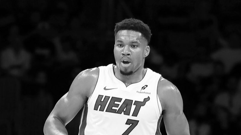 Hawks x Heat: a briga que o Heat de Giannis enfim ganhou