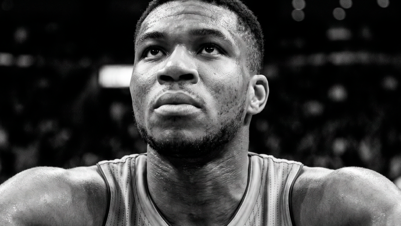 Giannis perto do Heat: fim da era Bucks a caminho