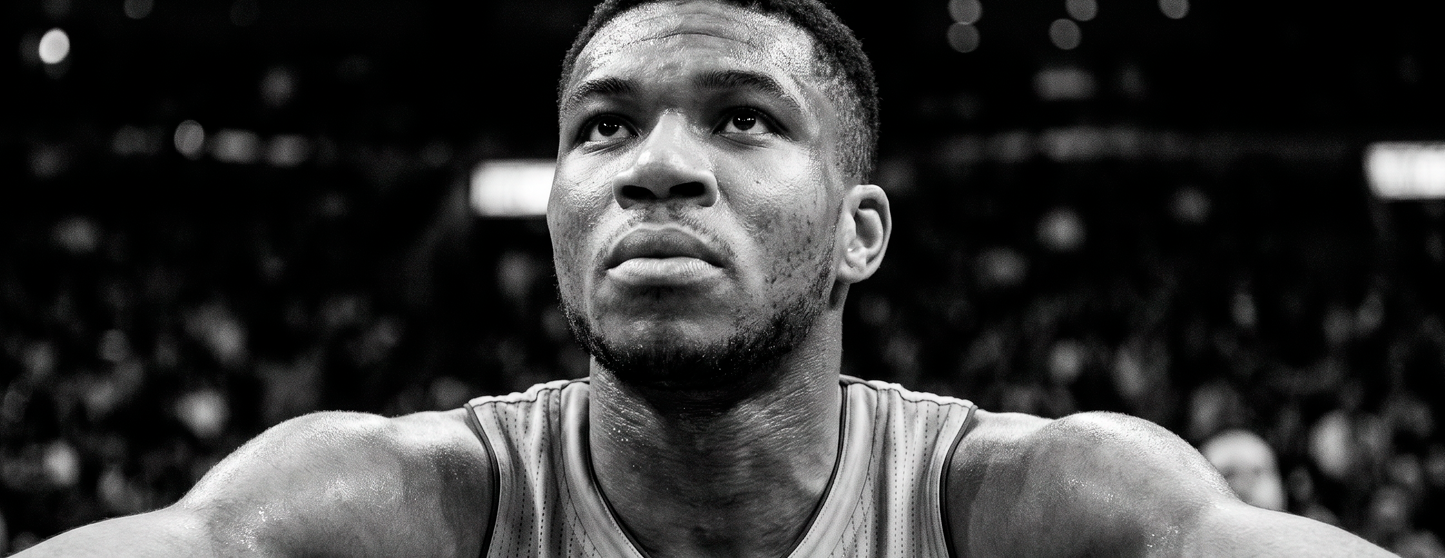 Giannis perto do Heat: fim da era Bucks a caminho
