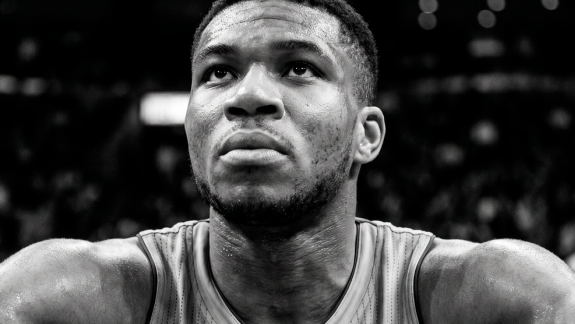 Giannis perto do Heat: fim da era Bucks a caminho