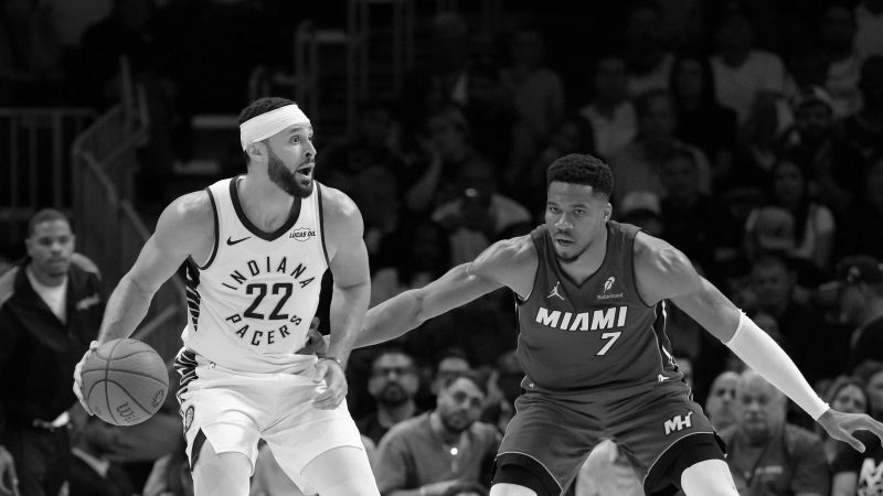 Heat x Pacers: o que Giannis fez na estreia da NBA Cup