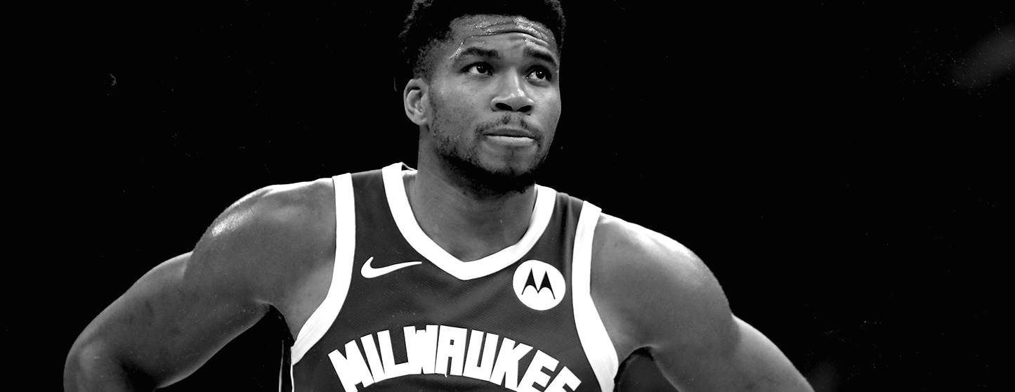NBA: A proposta irrecusável do Warriors por Giannis Antetokoumpo