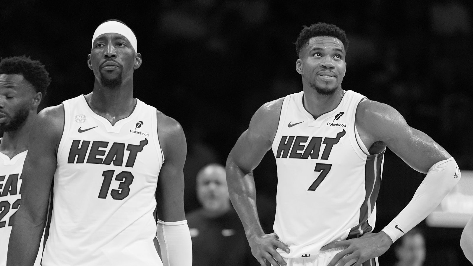 Heat x Pistons hoje: horário, onde assistir e escalações