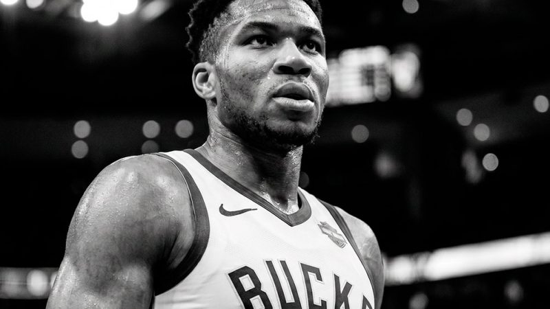 Giannis no Celtics? Insider joga balde de água fria