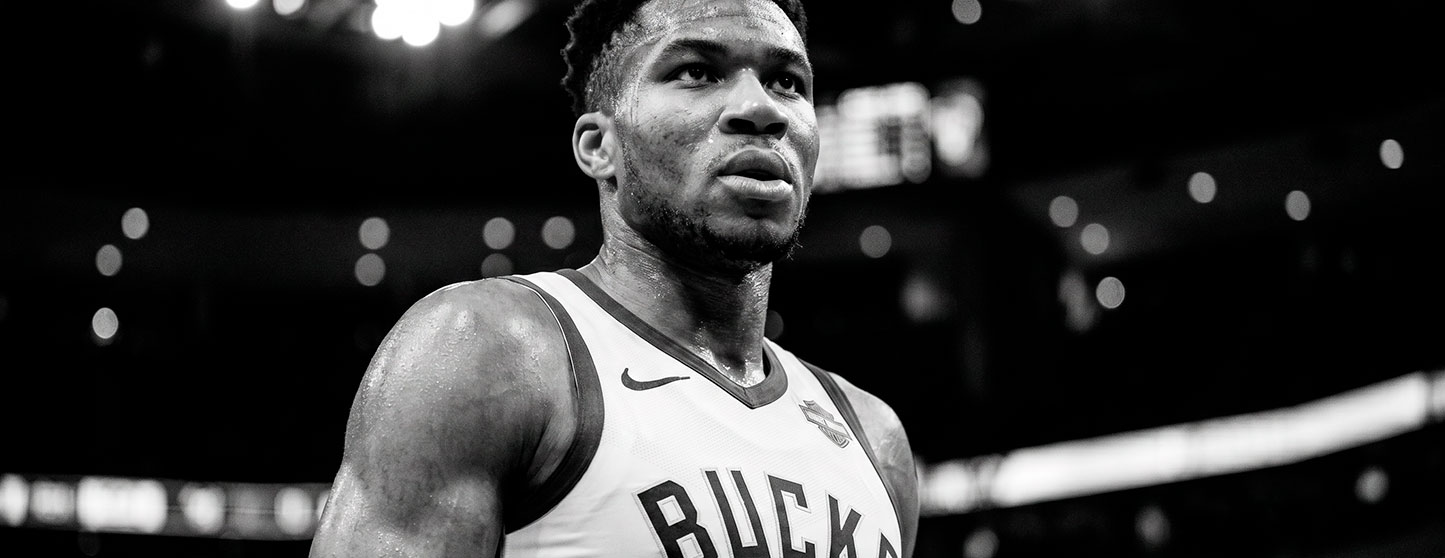 Giannis no Celtics? Insider joga balde de água fria