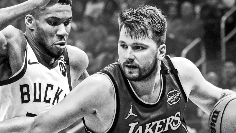Por que o Lakers leva vantagem sobre o Knicks na troca por Giannis Antetokoumpo