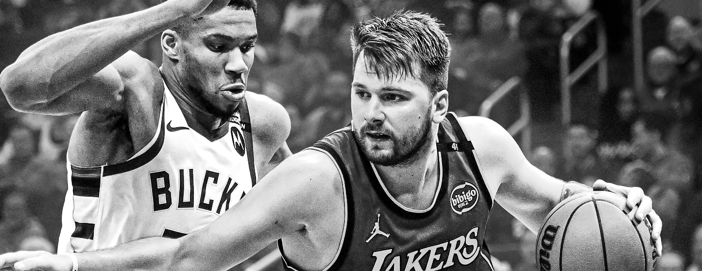 Por que o Lakers leva vantagem sobre o Knicks na troca por Giannis Antetokoumpo