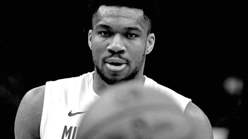 NBA: Giannis Antetokounmpo pode pedir para ser trocado pelos Bucks
