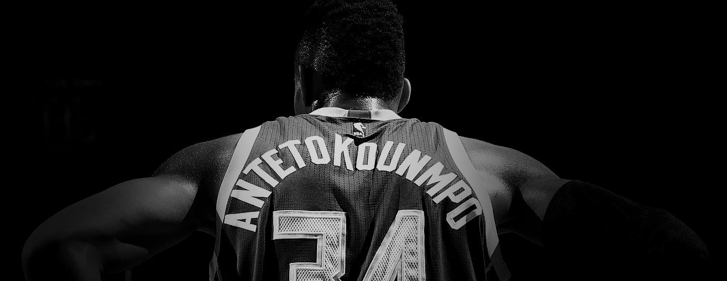 Os 14 melhores jogadores da NBA até 24 anos
