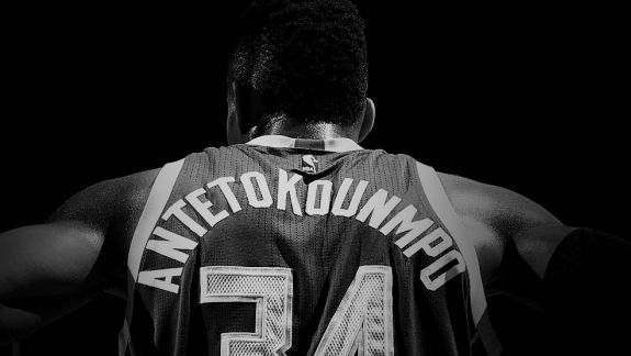 Os 14 melhores jogadores da NBA até 24 anos
