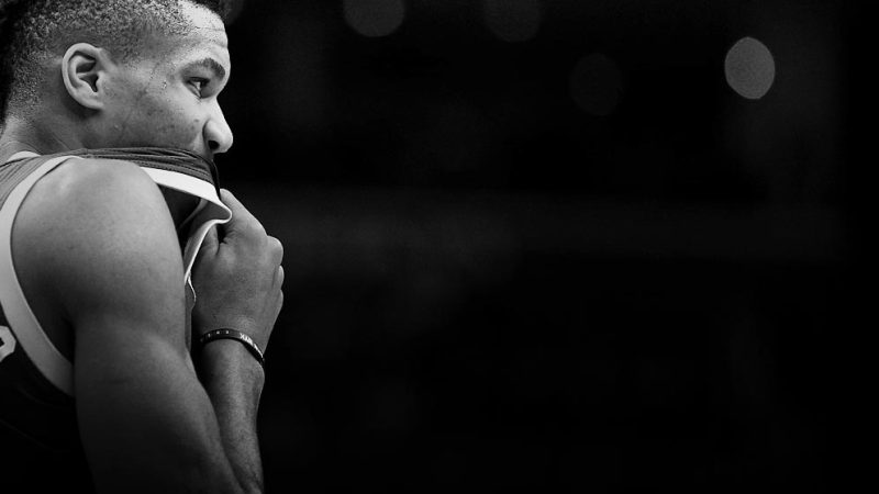 Giannis Antetokounmpo: o dono de uma nova era do Bucks