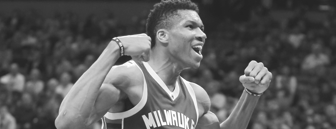 Disney vai produzir filme sobre a vida de Giannis Antetokounmpo
