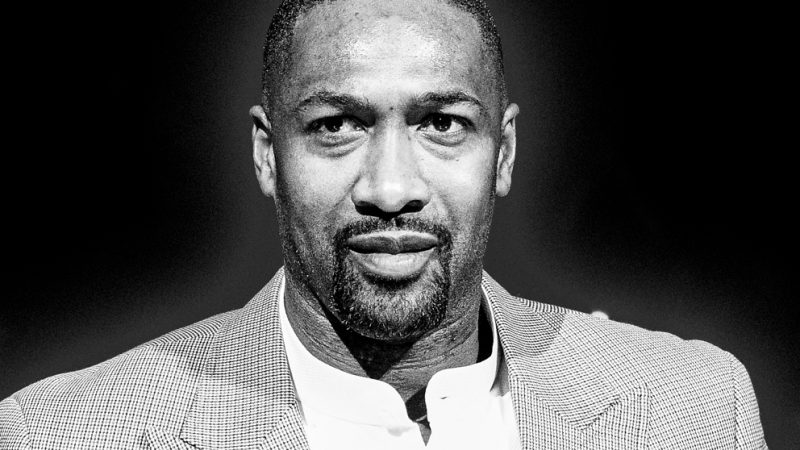 NBA: Gilbert Arenas é preso, mas responde com piada e live no mesmo dia