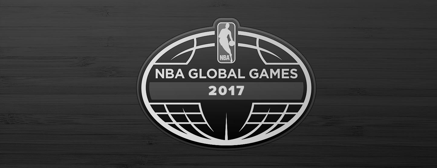 Global Games da NBA
