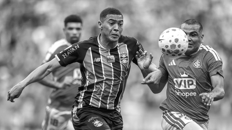 O que você precisa saber do Gre-Nal que deixou os dois no Z4