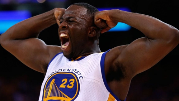 Draymond Green: Perguntas e respostas