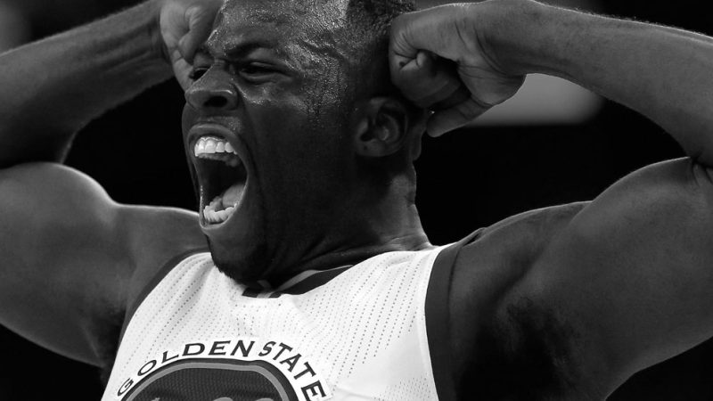 Draymond Green: Perguntas e respostas