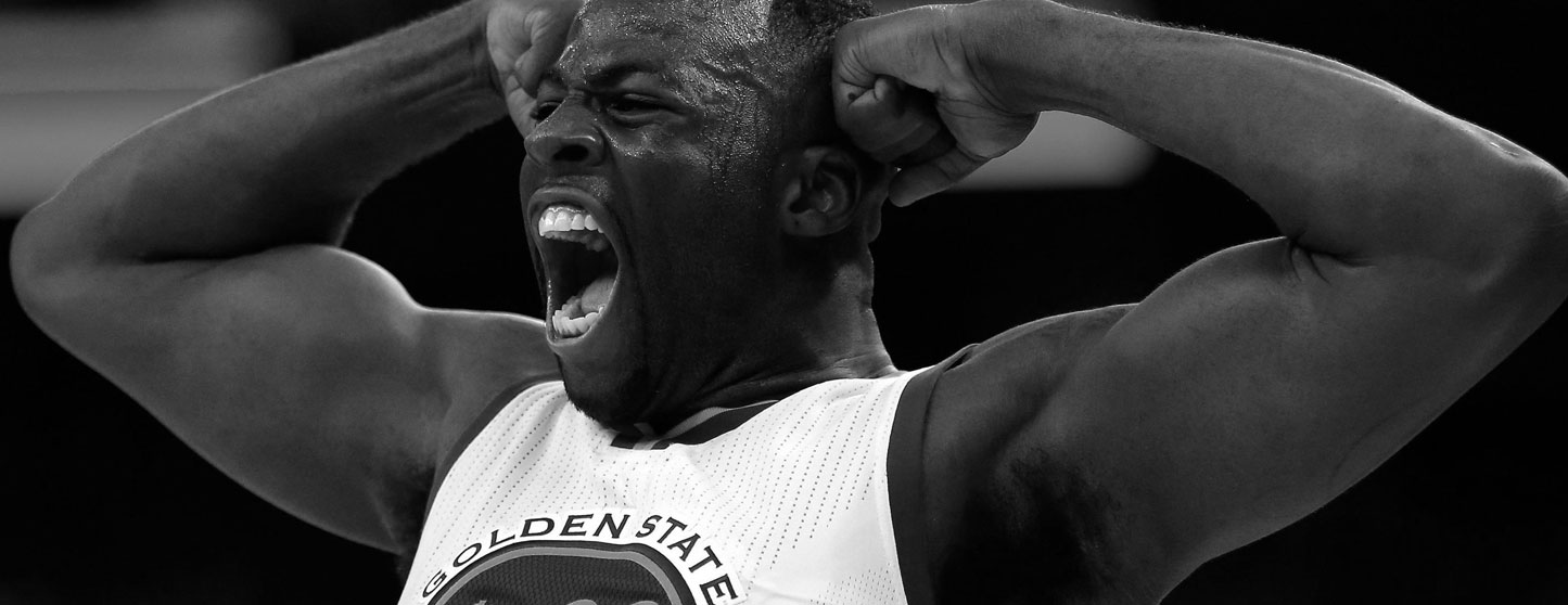 Draymond Green: Perguntas e respostas