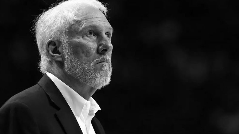 Popovich: Tenho medo que viremos a Roma antiga