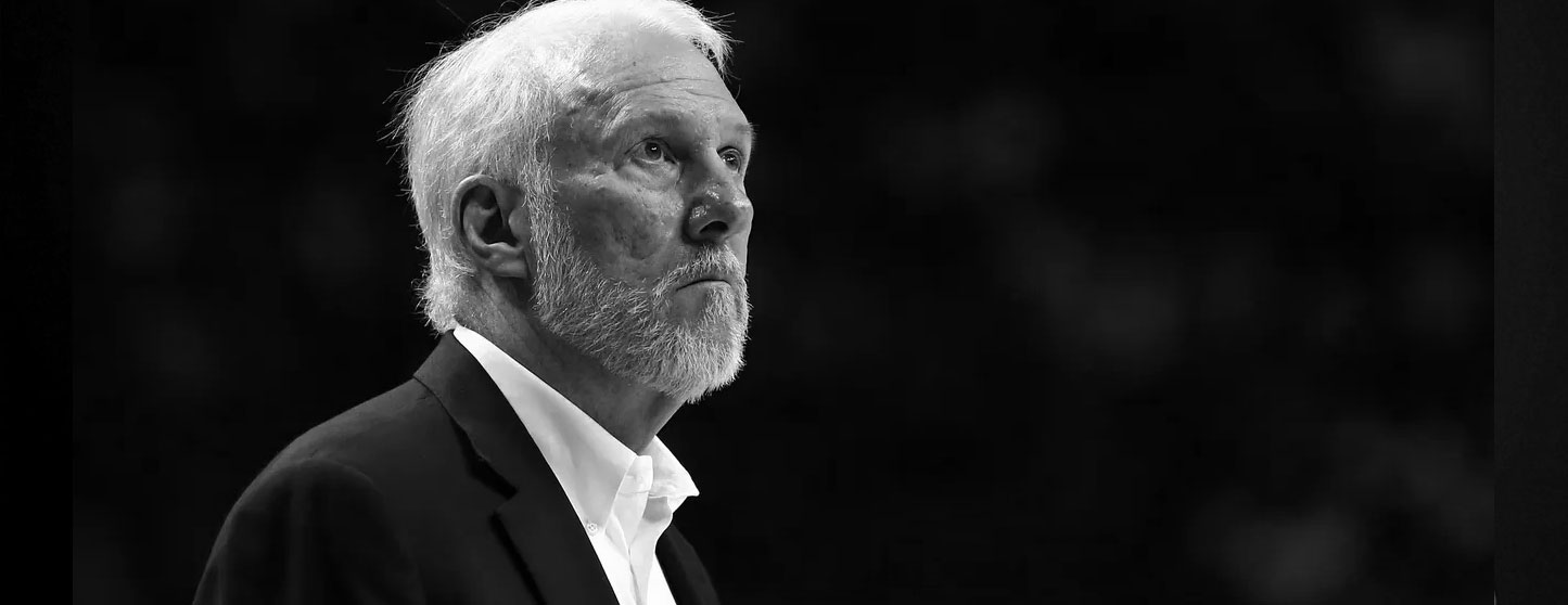 Popovich: Tenho medo que viremos a Roma antiga