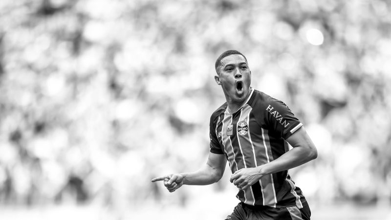 Coritiba x Grêmio hoje: horário, onde assistir e escalações