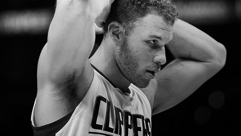 Quanta falta fará ao Clippers a ausência de Blake Griffin?