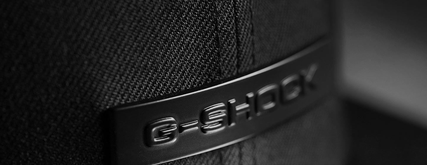 G-Shock & New Era ‘Urban Tough’