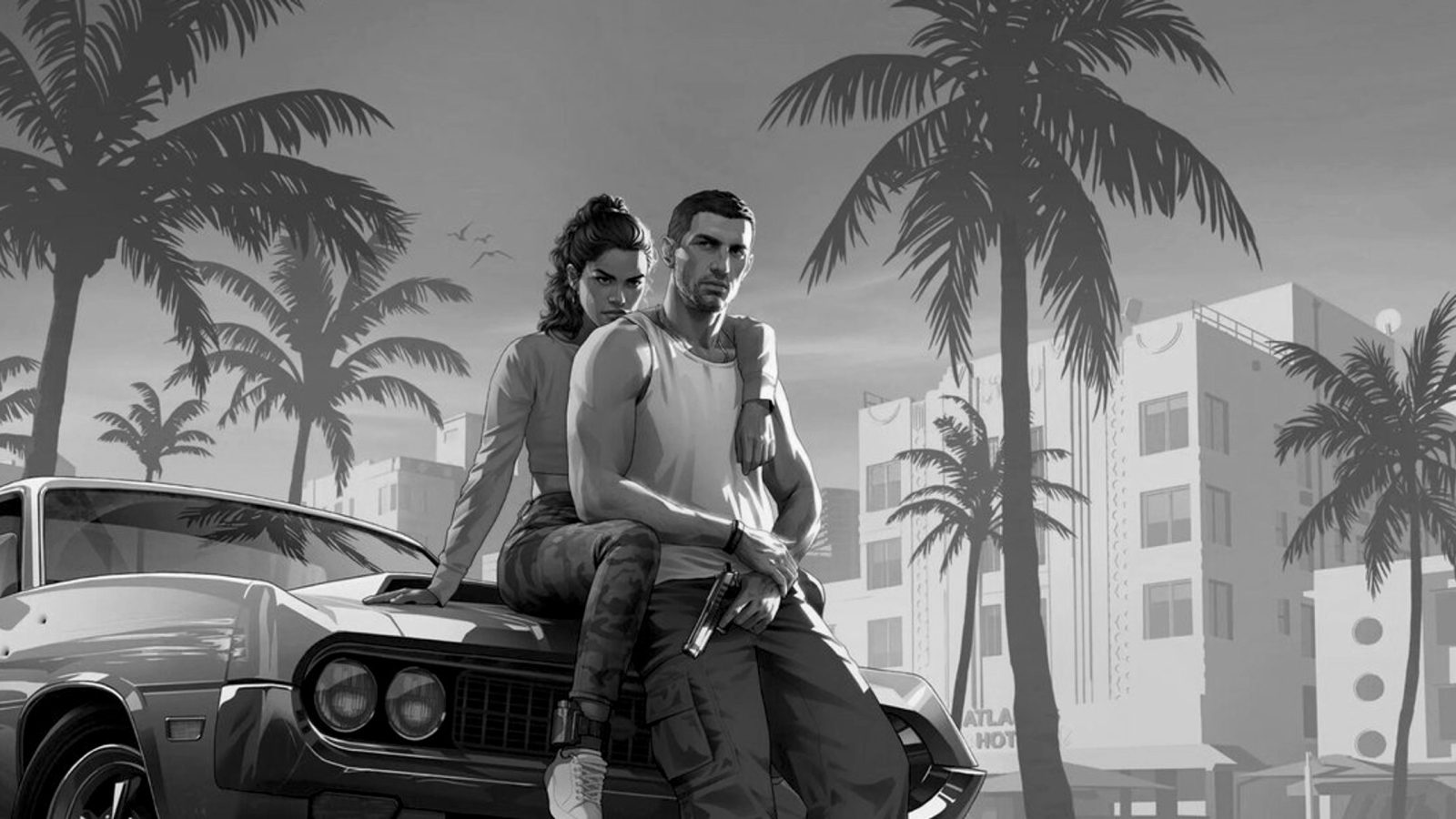 Quem é o Cyberleek, o hacker que diz ter GTA 6 inteiro