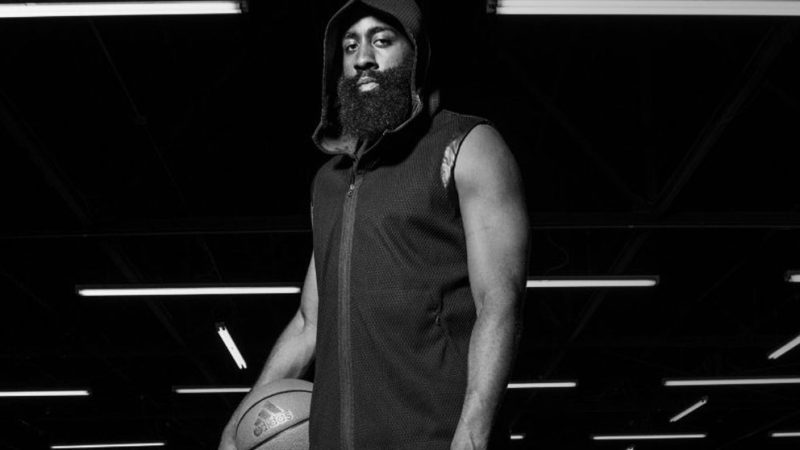James Harden: Harden Vol. 1