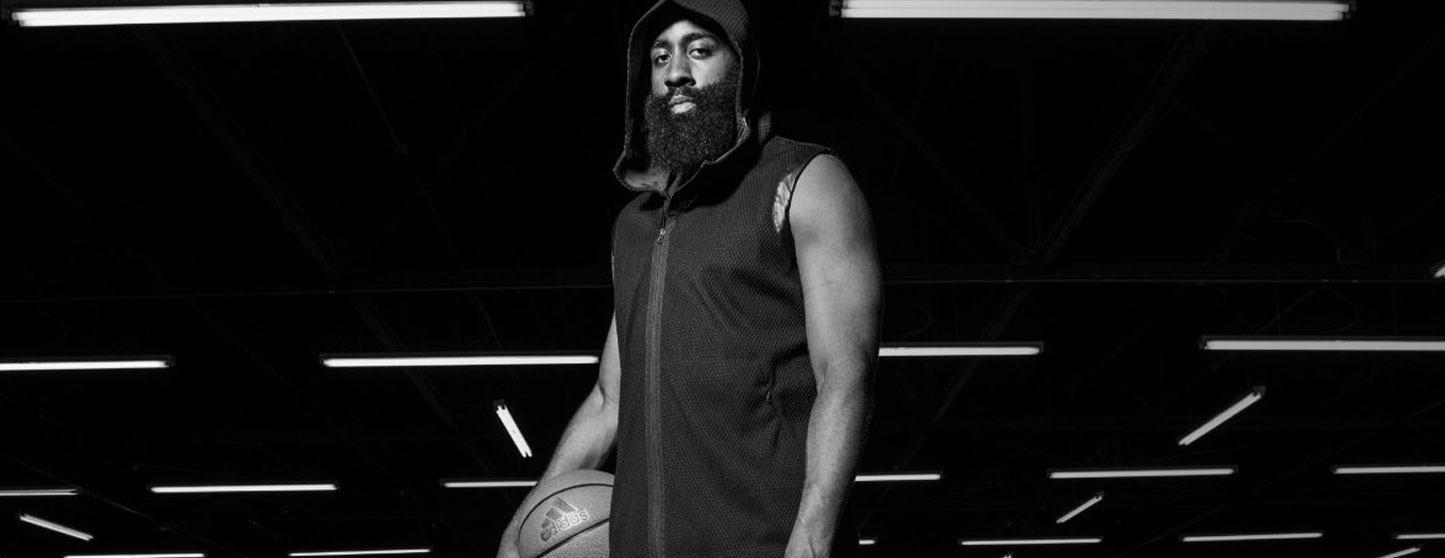 James Harden: Harden Vol. 1