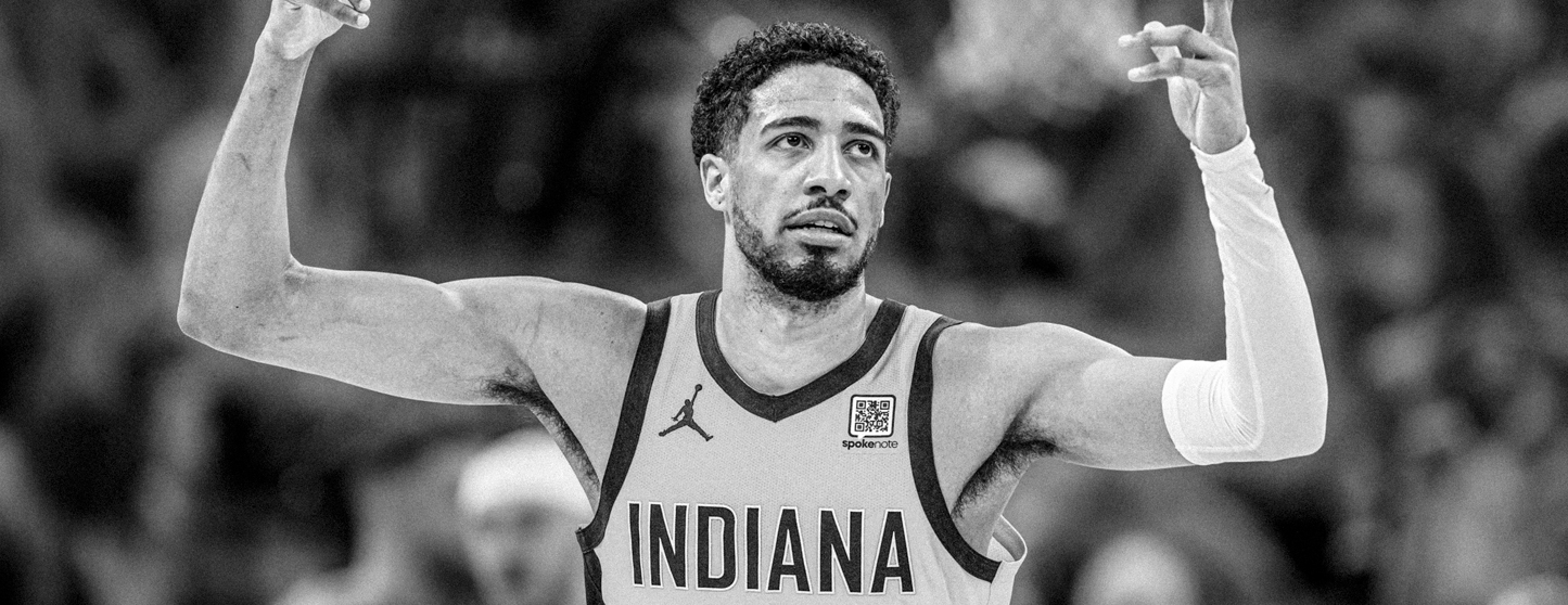 NBA: Haliburton fala sobre manipulação nas Finais