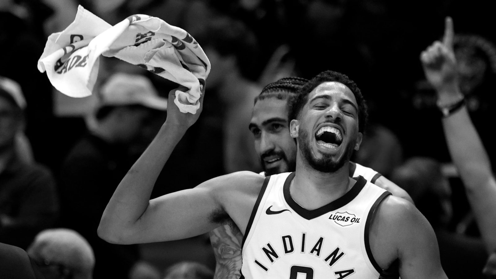 Pacers x Pelicans: o que Haliburton fez no último quarto