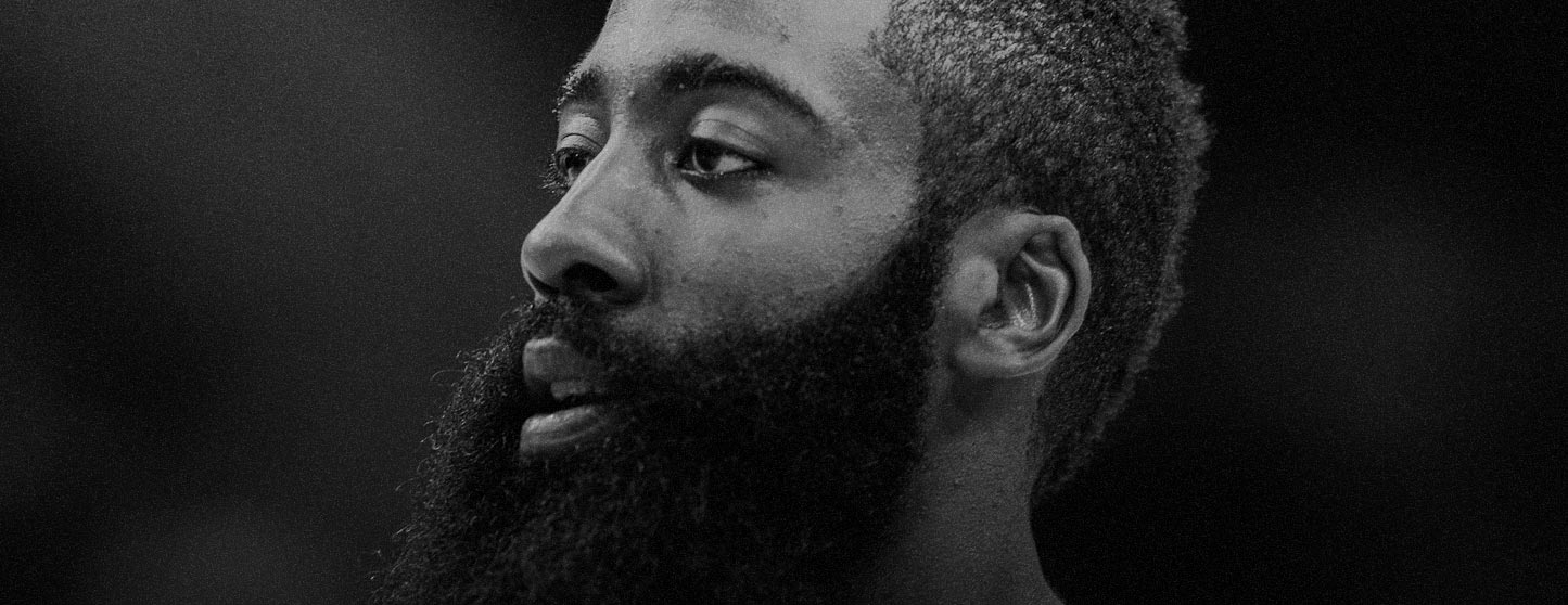 James Harden faz sua estreia na Drew League