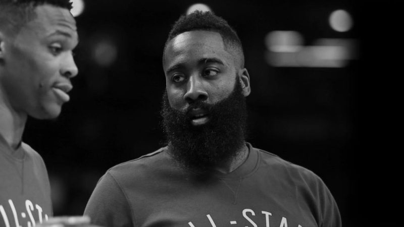 Quem será o MVP da NBA?