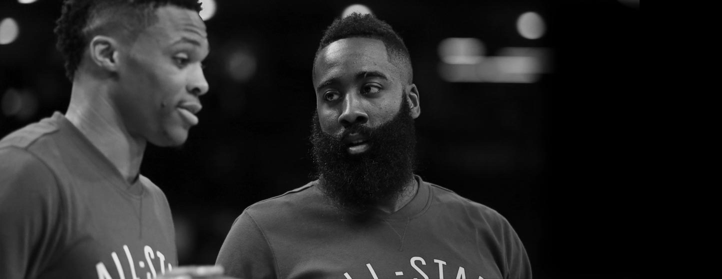Quem será o MVP da NBA?