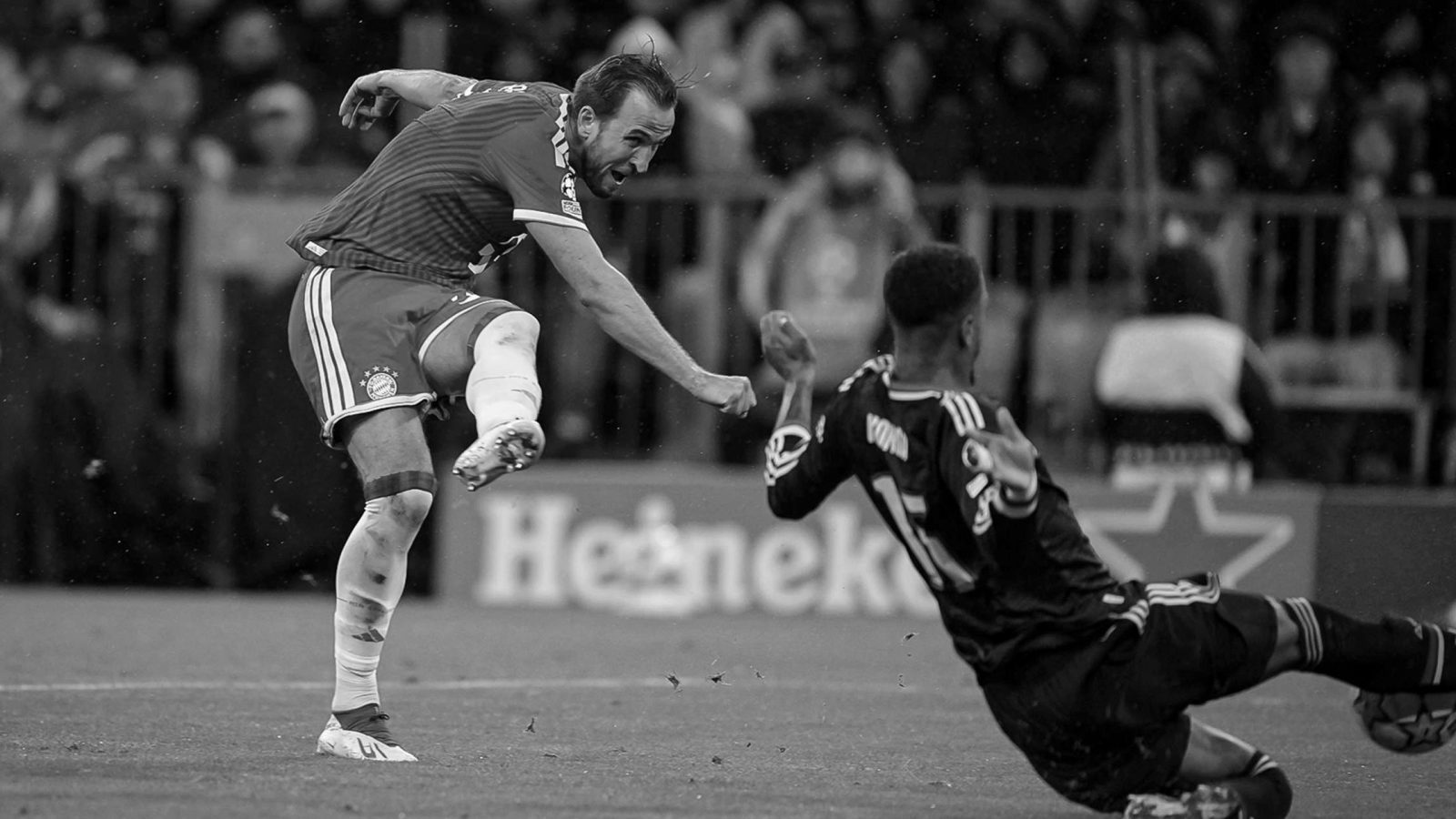 Bayern x Arsenal: a verdade sobre o empate em Munique