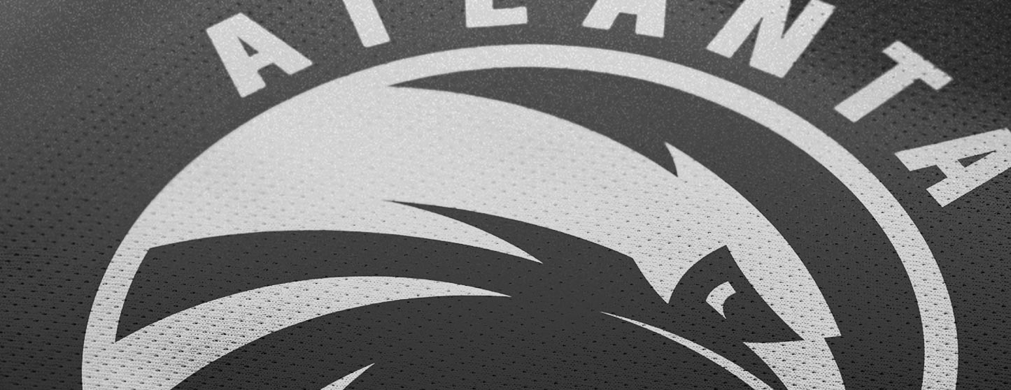Designer recria novo conceito visual para o Atlanta Hawks