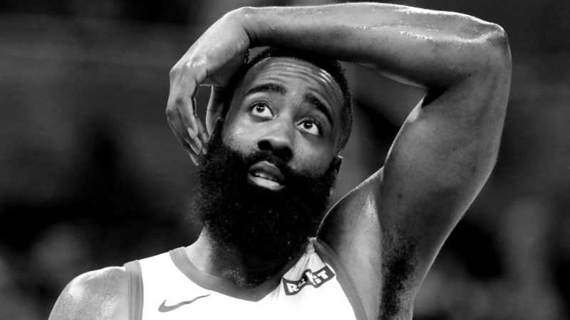 Os recordes mais vergonhosos da história da NBA
