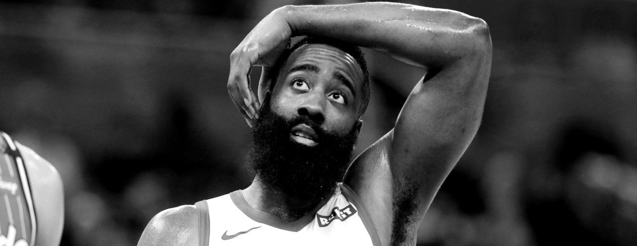 Os recordes mais vergonhosos da história da NBA