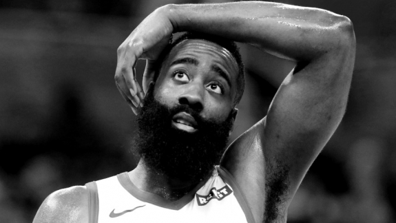 Os recordes mais vergonhosos da história da NBA