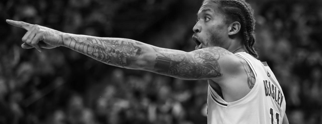 5 jogadores que dominaram a NCAA e falharam na NBA