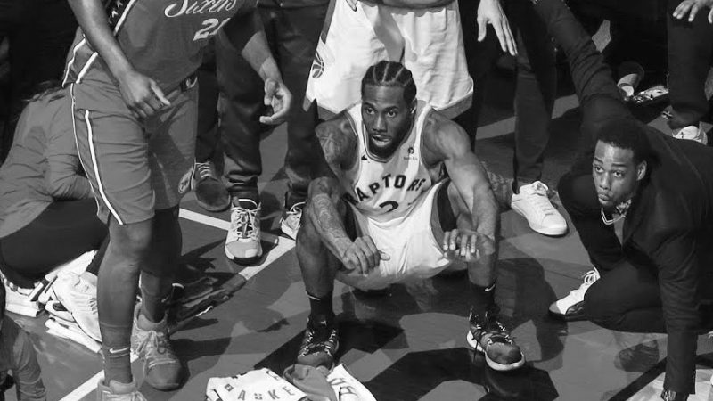 Retrospectiva 2019: o que rolou na NBA nesse ano que você não pode esquecer