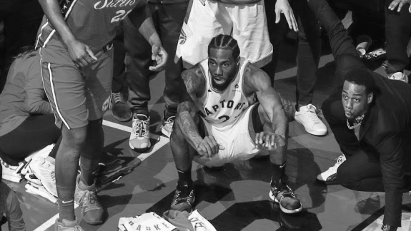 Retrospectiva 2019: o que rolou na NBA nesse ano que você não pode esquecer