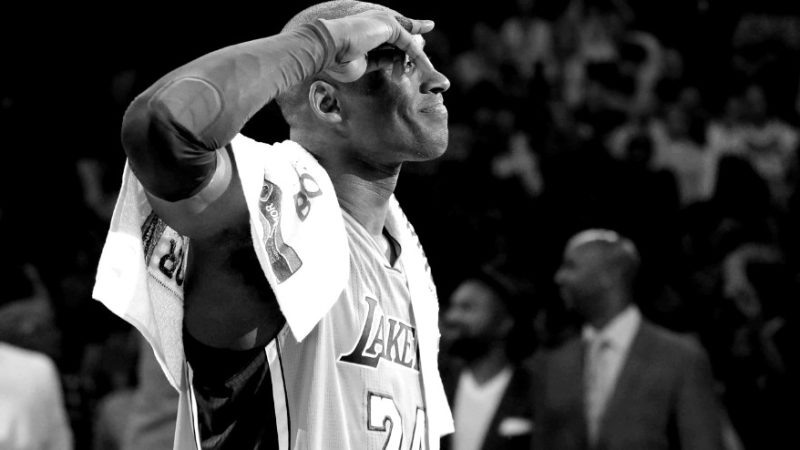 As três aposentadorias mais marcantes da história da NBA
