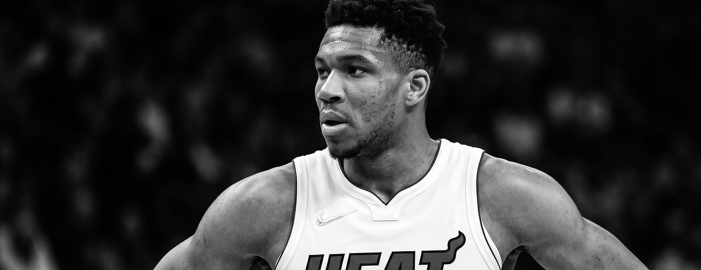 O Heat guardou duas vagas, e já sabe o que fazer com elas
