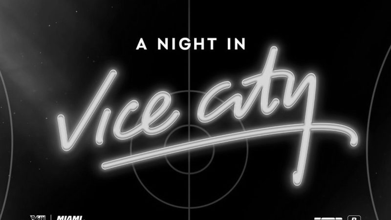 Heat vai virar Vice City na véspera de GTA VI